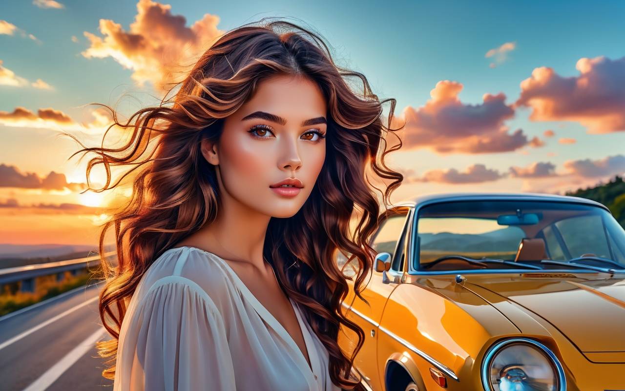 Аксессуары, которые преобразят ваш образ 1 Аксессуары, которые преобразят ваш образ