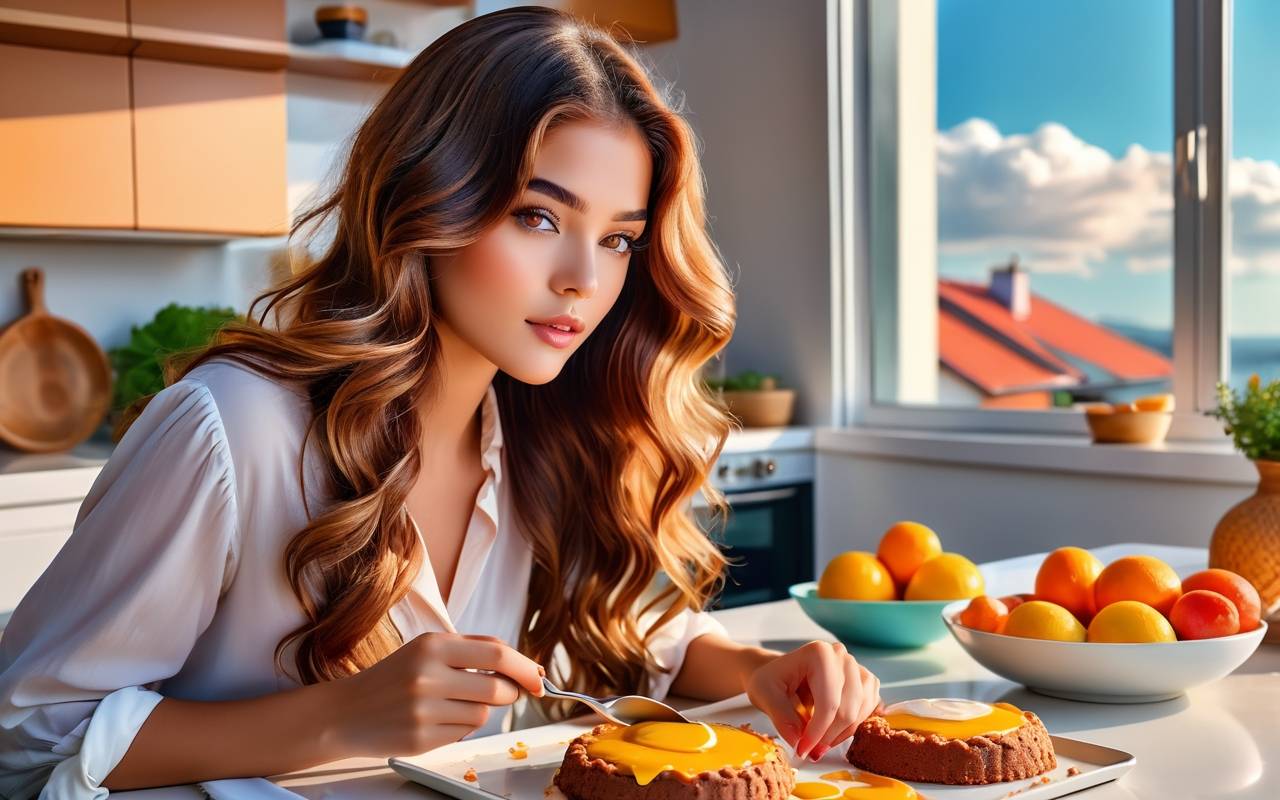 Выпечка для начинающих: проверенные рецепты 8 Выпечка для начинающих: проверенные рецепты