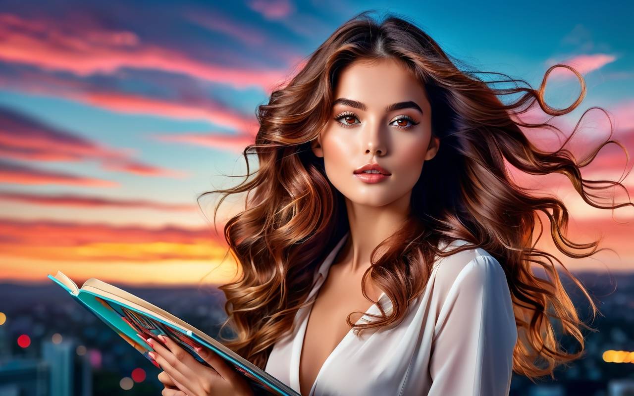 Деловой стиль для женщины: 5 беспроигрышных комбинаций 3 Деловой стиль для женщины: 5 беспроигрышных комбинаций