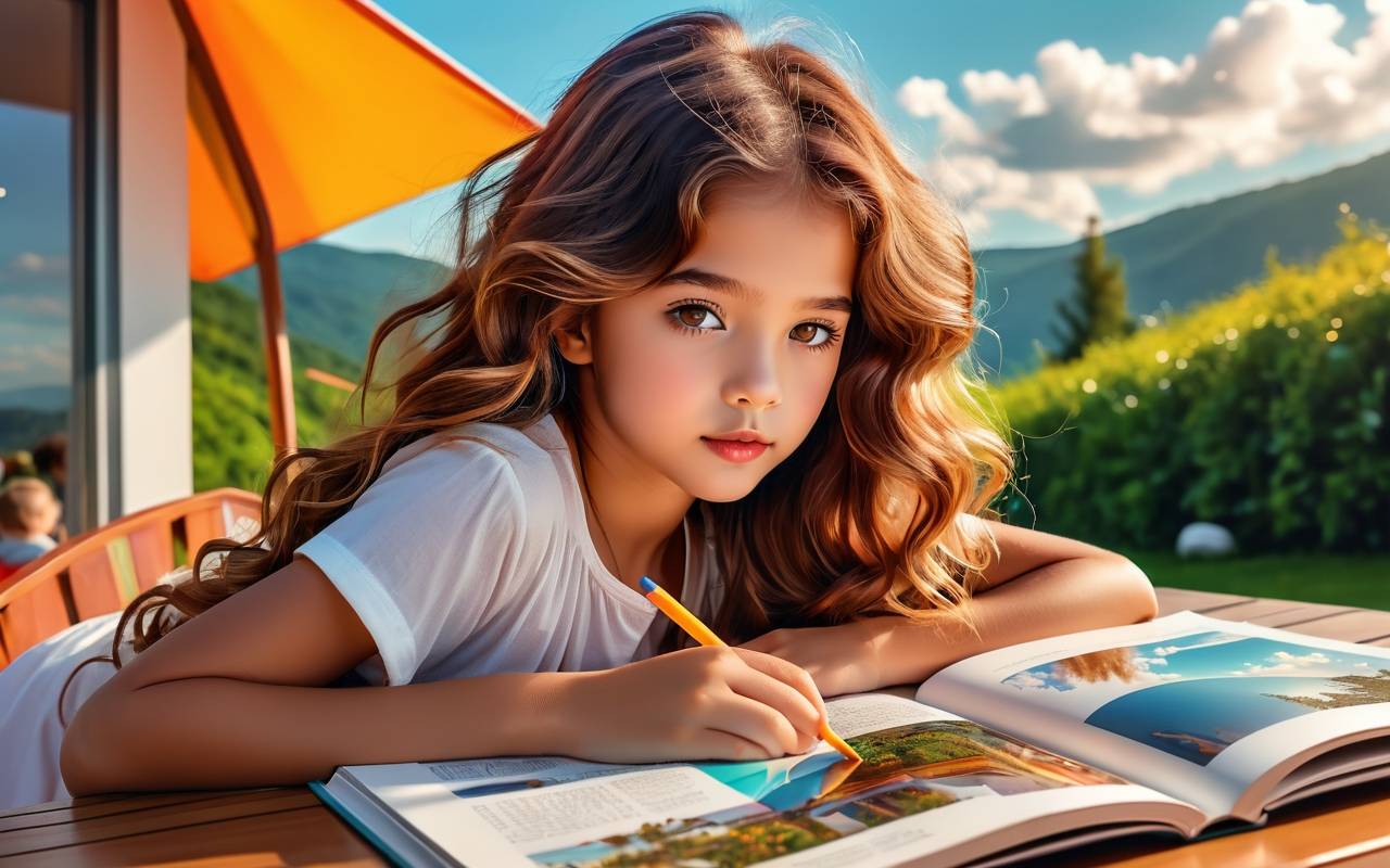 Детский досуг: идеи выходного 1 Детский досуг: идеи выходного