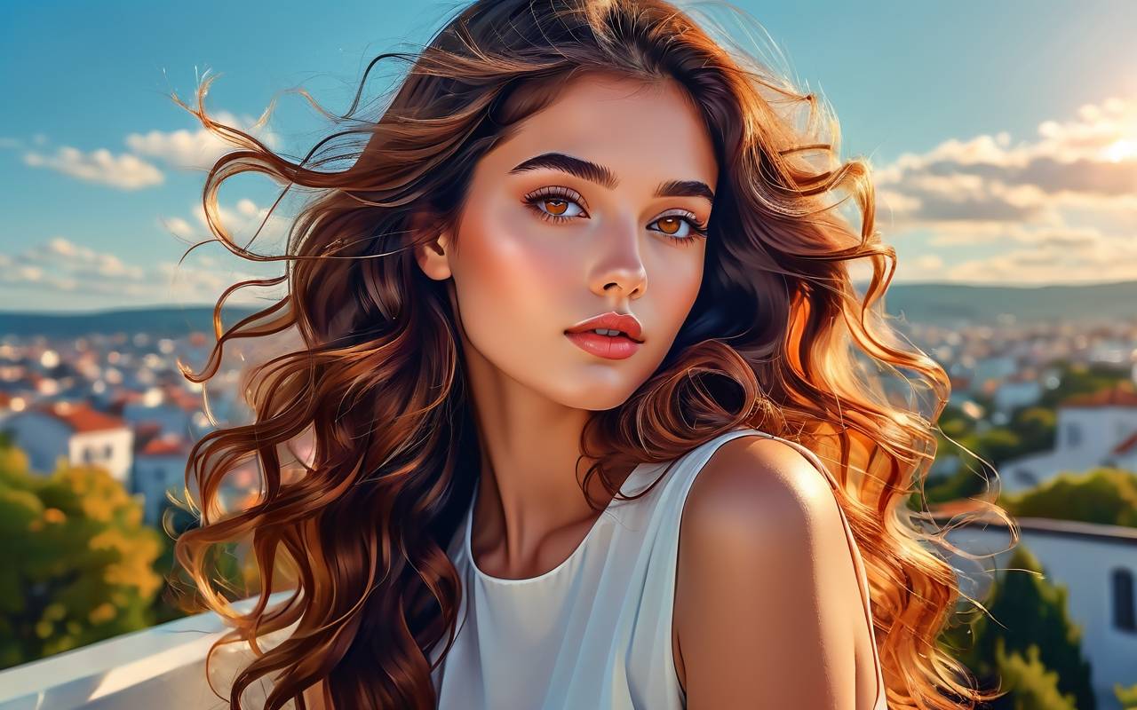 Живопись маслом: техники и материалы 1 Живопись маслом: техники и материалы