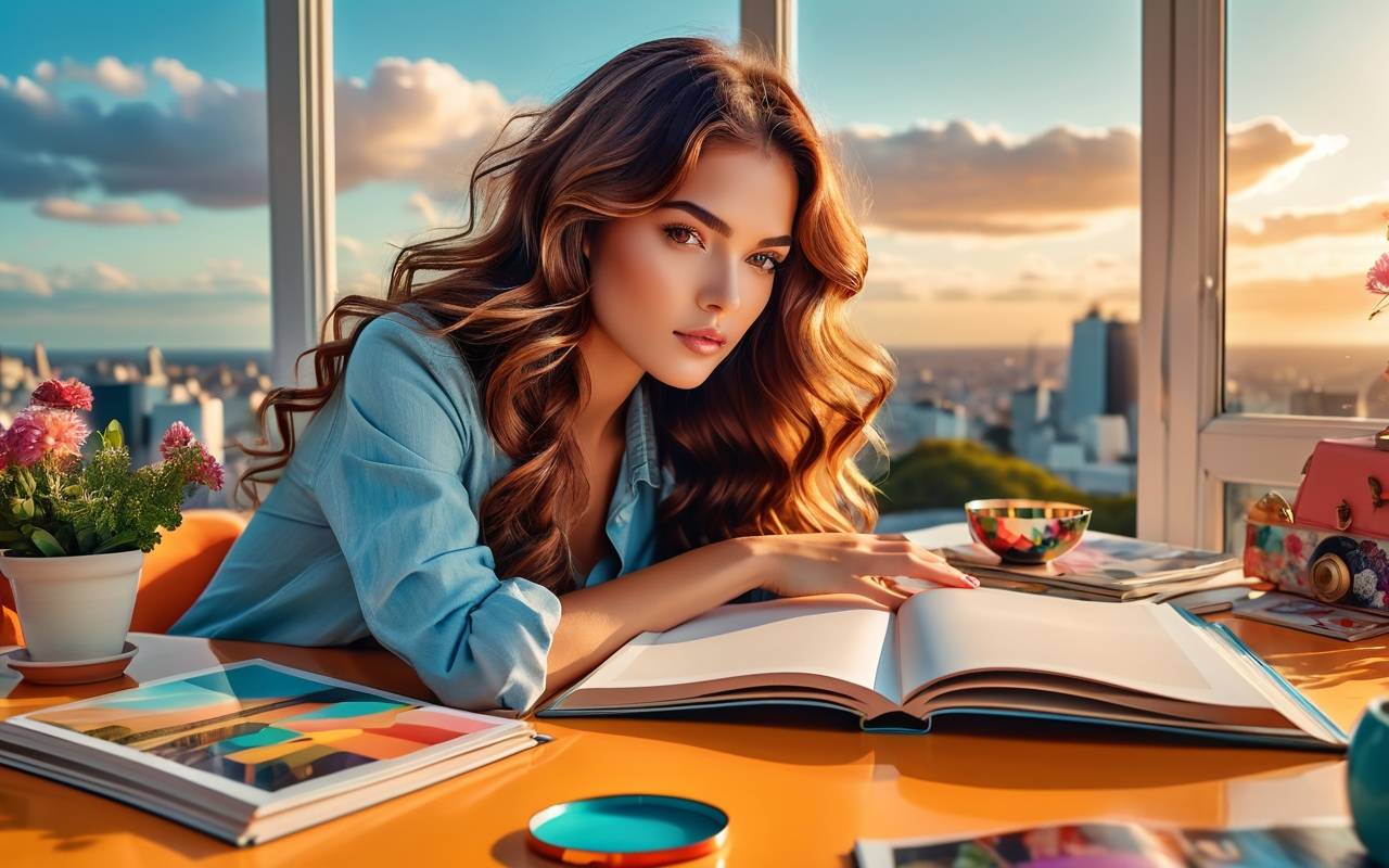 Скрапбукинг: создаем альбом воспоминаний 1 Скрапбукинг: создаем альбом воспоминаний