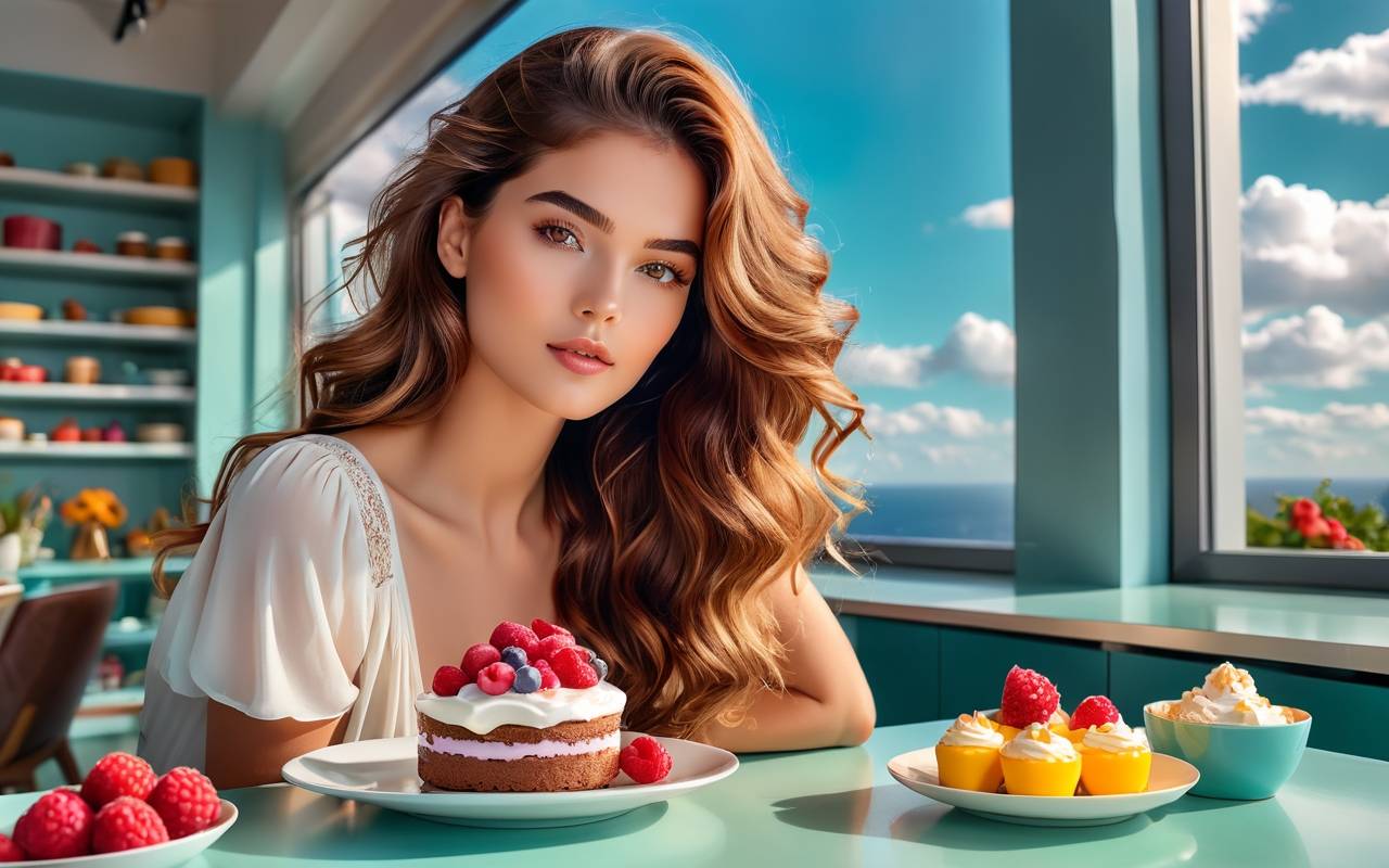 Десерты без сахара: 5 простых рецептов 6 Десерты без сахара: 5 простых рецептов