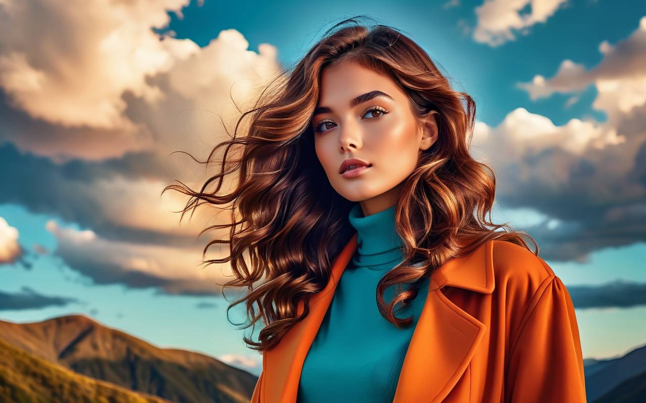 Цветовые комбинации в одежде: какие сочетания работают 8 Цветовые комбинации в одежде: какие сочетания работают