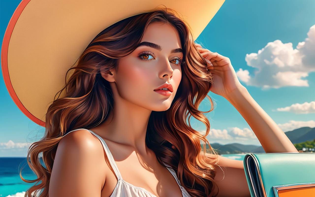 Что взять в отпуск: полный чек-лист 1 Что взять в отпуск: полный чек-лист