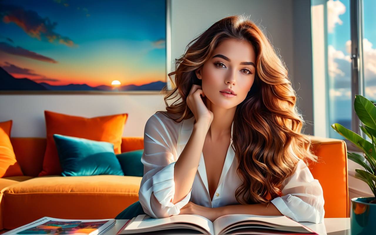 Свет в интерьере: почему это так важно 1 Свет в интерьере: почему это так важно