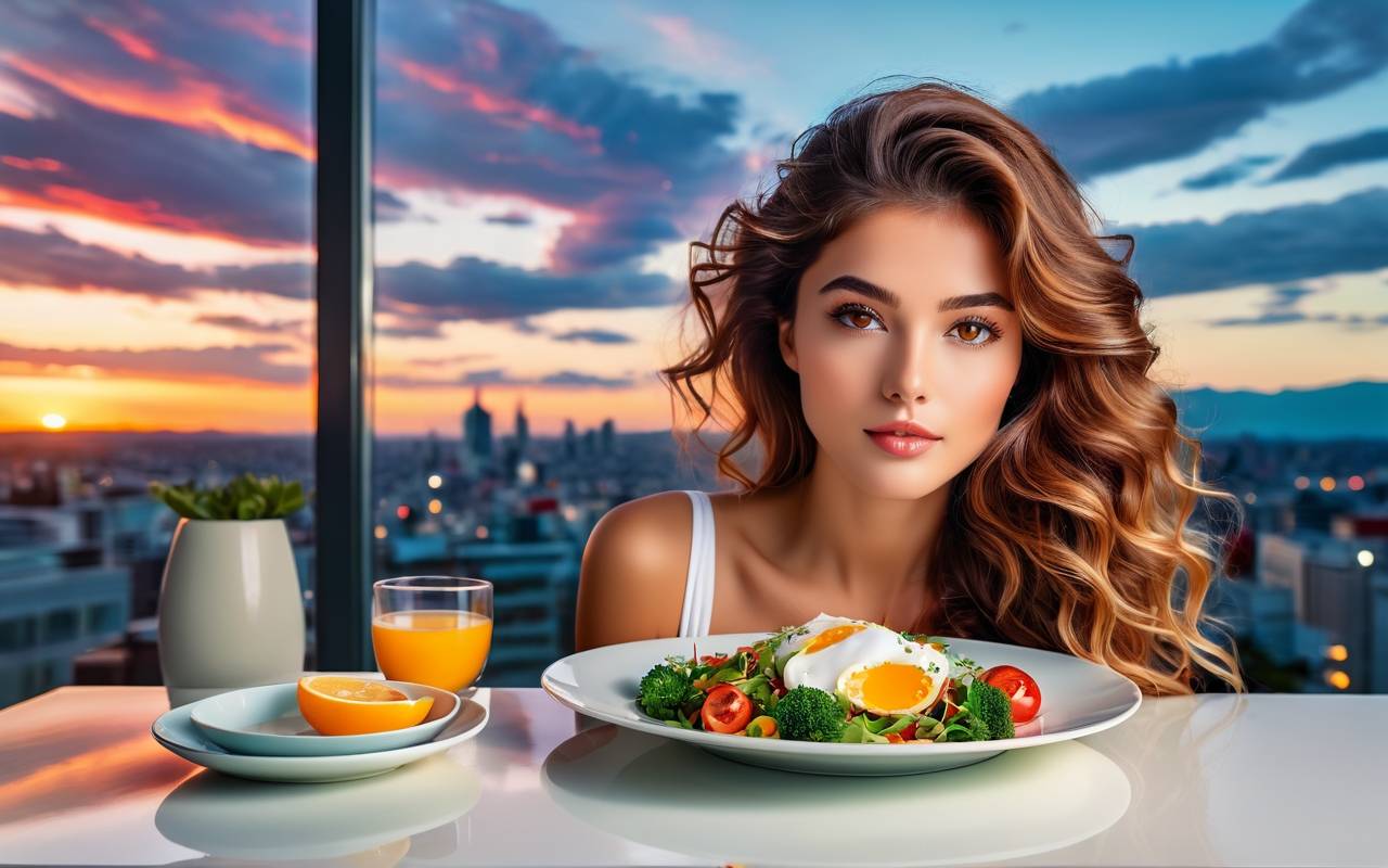 Диетические блюда, которые вкусные 10 Диетические блюда, которые вкусные