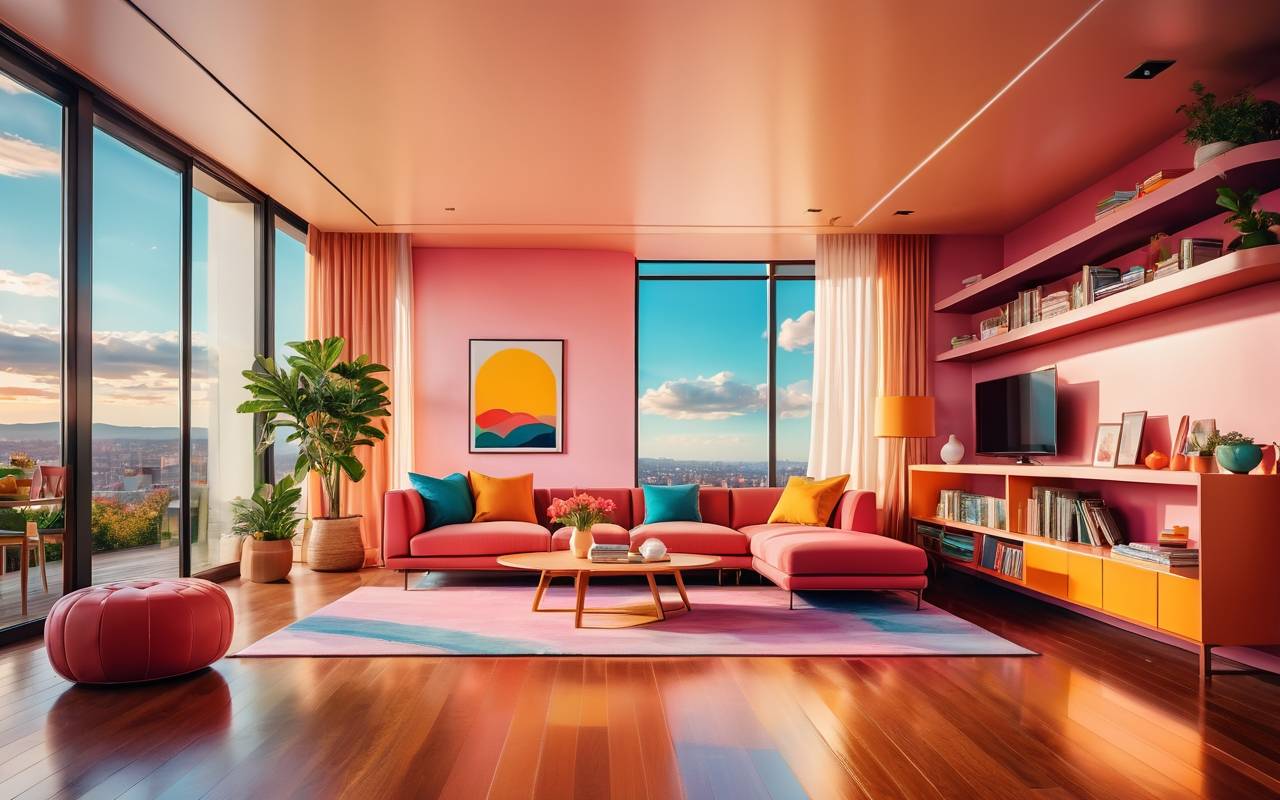 Обмен домами (Home Exchange): реальный опыт бесплатного жилья 1 Обмен домами (Home Exchange): реальный опыт бесплатного жилья