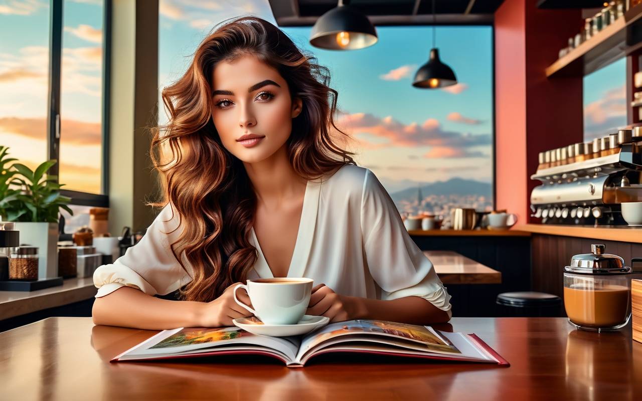 Кофе: арабика или робуста? Разбираемся в сортах как бариста 1 Кофе: арабика или робуста? Разбираемся в сортах как бариста