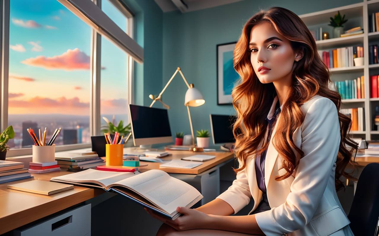 Токсичный коллектив: как выжить в офисе, полном сплетен и интриг 1 Токсичный коллектив: как выжить в офисе, полном сплетен и интриг