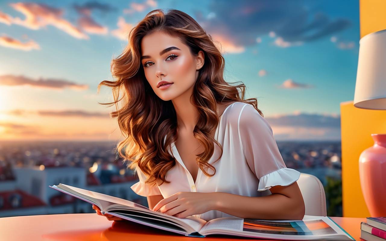 Клуб по интересам: как организовать женский книжный клуб у себя дома 1 Клуб по интересам: как организовать женский книжный клуб у себя дома