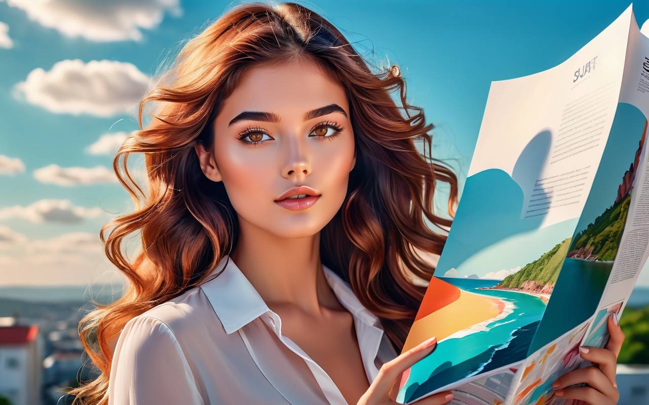 Карта желаний для карьеры: визуализация целей, которая работает 1 Карта желаний для карьеры: визуализация целей, которая работает