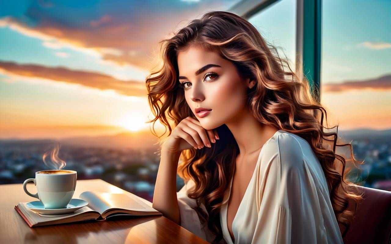 Влияние кофе на женский организм: пить или не пить? 1 Влияние кофе на женский организм: пить или не пить?