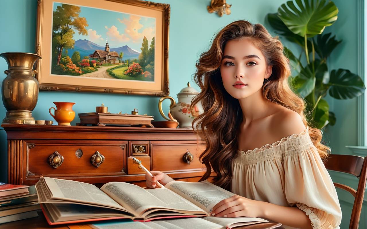 Антиквариат или старый хлам? Как понять, что бабушкин сервант стоит денег 1 Антиквариат или старый хлам? Как понять, что бабушкин сервант стоит денег