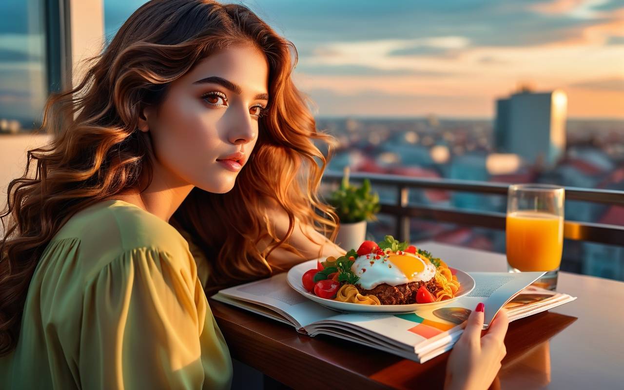 Психология переедания: чем мы «заедаем» скуку, грусть и одиночество 1 Психология переедания: чем мы «заедаем» скуку, грусть и одиночество