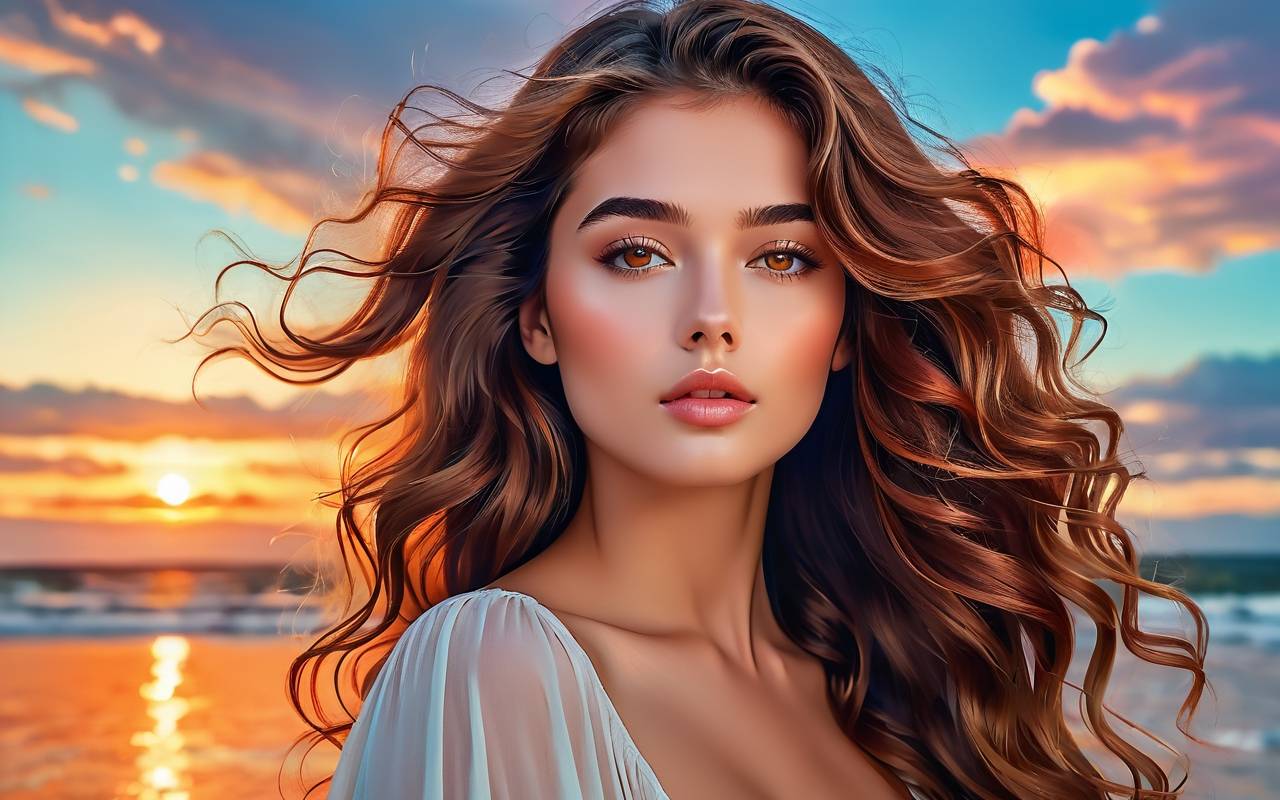 Масла для волос: наносить на сухие или влажные? Разбираем мифы 1 Масла для волос: наносить на сухие или влажные? Разбираем мифы