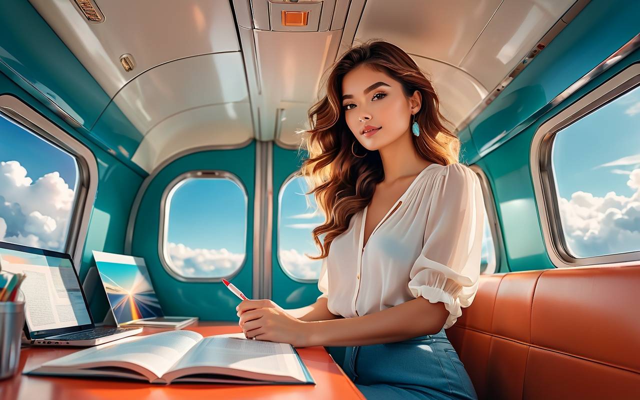 Путешествие с младенцем: чек-лист вещей в самолет и поезд 1 Путешествие с младенцем: чек-лист вещей в самолет и поезд