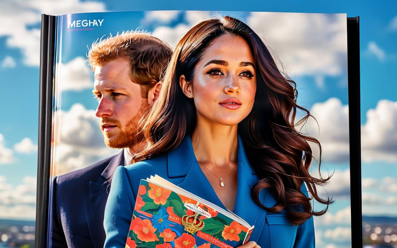 Королевские скандалы: Меган и Гарри — борцы за свободу или предатели короны? 1 Королевские скандалы: Меган и Гарри — борцы за свободу или предатели короны?