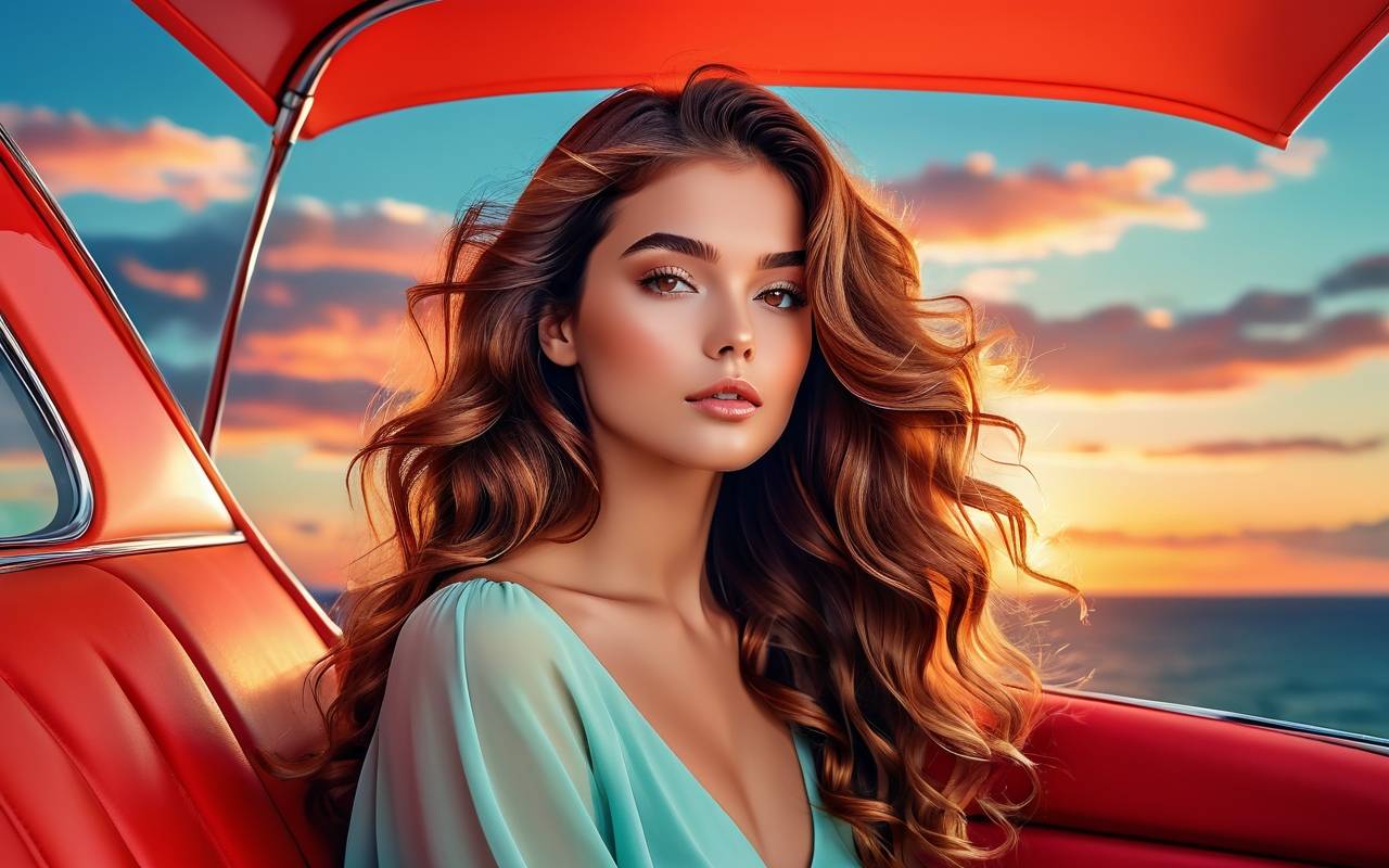 Монохромные образы: как носить одежду одного цвета и выглядеть дорого 1 Монохромные образы: как носить одежду одного цвета и выглядеть дорого