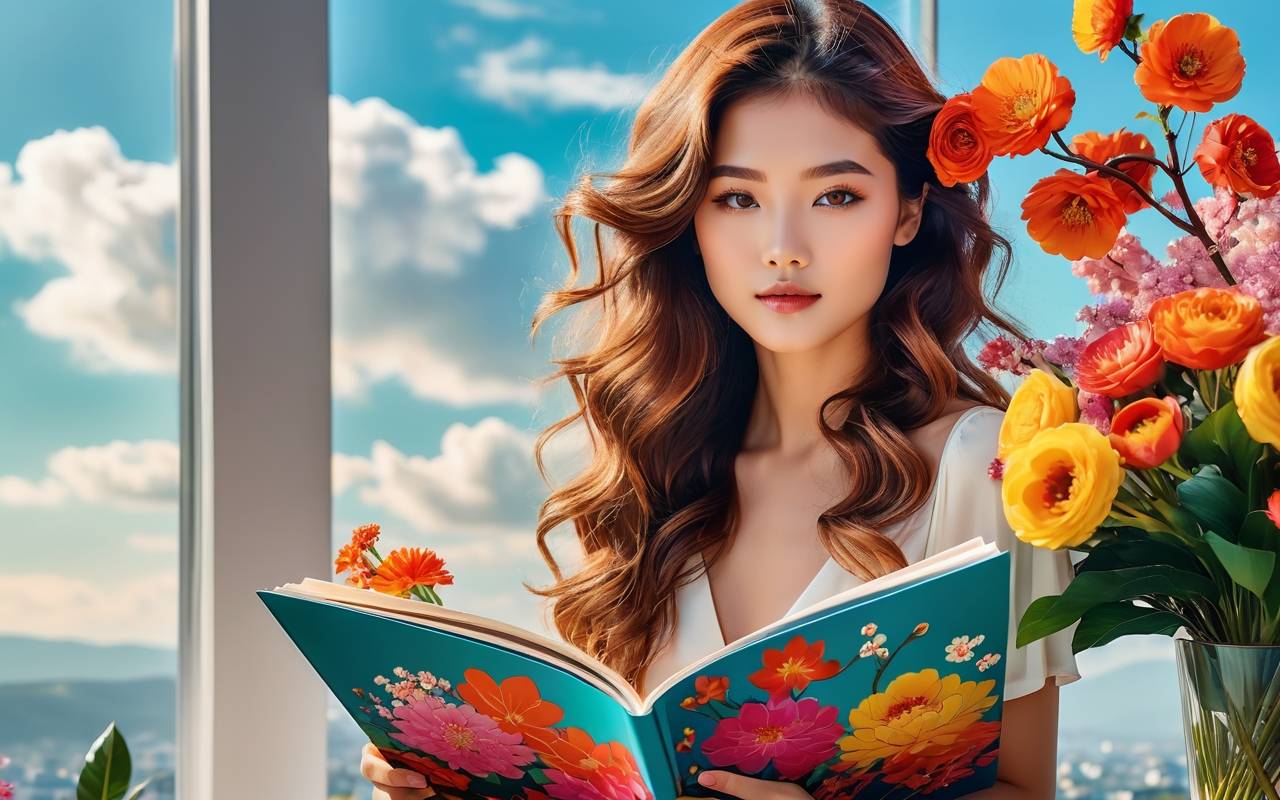 Икебана: искусство составления букетов, доступное каждому 1 Икебана: искусство составления букетов, доступное каждому