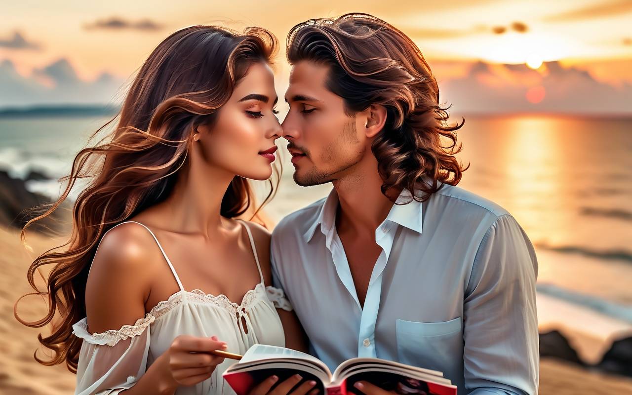 Романтика после 20 лет брака: идеи свиданий для пар со стажем 10 Романтика после 20 лет брака: идеи свиданий для пар со стажем