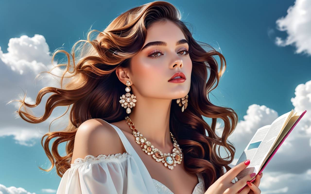 Мода на винтажные украшения: где искать клипсы и броши Chanel 1 Мода на винтажные украшения: где искать клипсы и броши Chanel