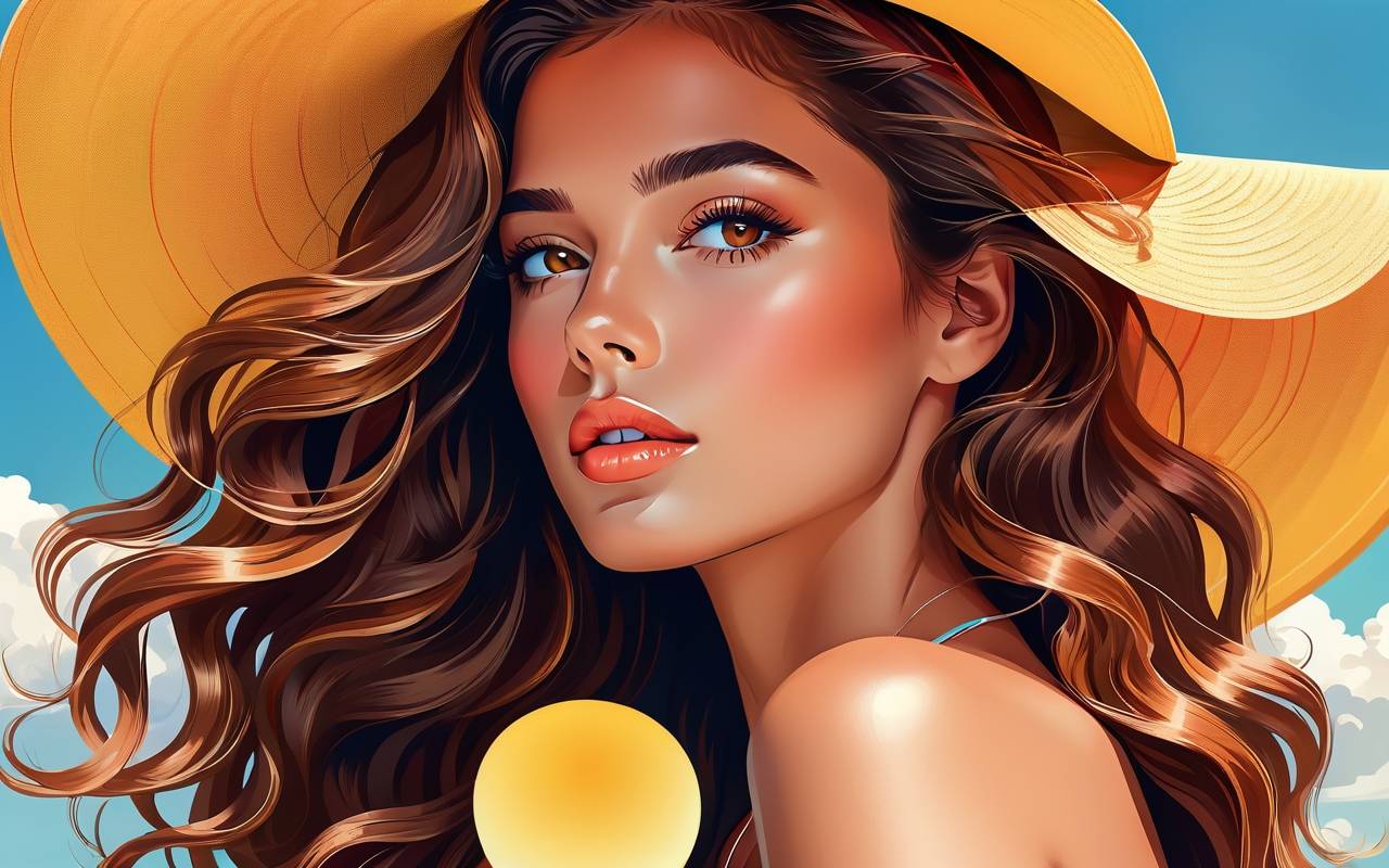 Безопасный загар: правила пребывания на солнце в экваториальных странах 7 Безопасный загар: правила пребывания на солнце в экваториальных странах