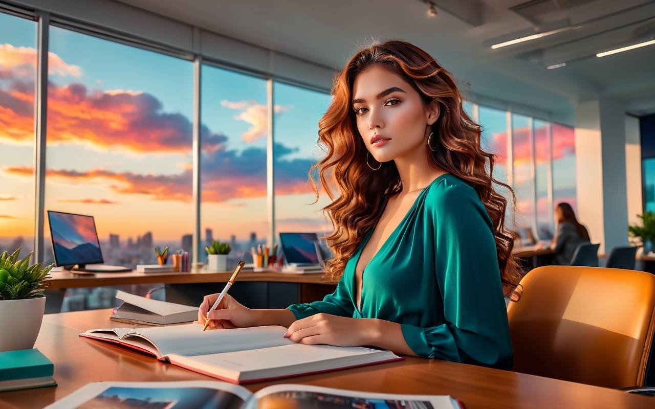 Как работать в опен-спейсе и не сойти с ума от шума коллег 8 Как работать в опен-спейсе и не сойти с ума от шума коллег