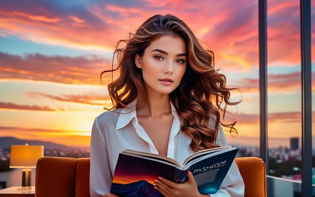 Как одеться на собеседование, чтобы получить работу мечты (психология цвета) 7 Как одеться на собеседование, чтобы получить работу мечты (психология цвета)