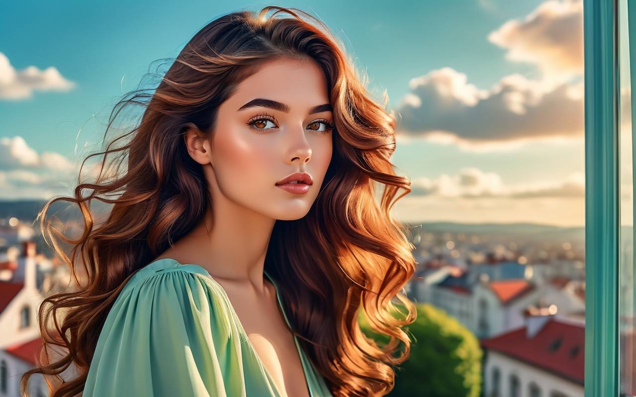 Винтаж vs Ретро: в чем разница и почему это модно 1 Винтаж vs Ретро: в чем разница и почему это модно