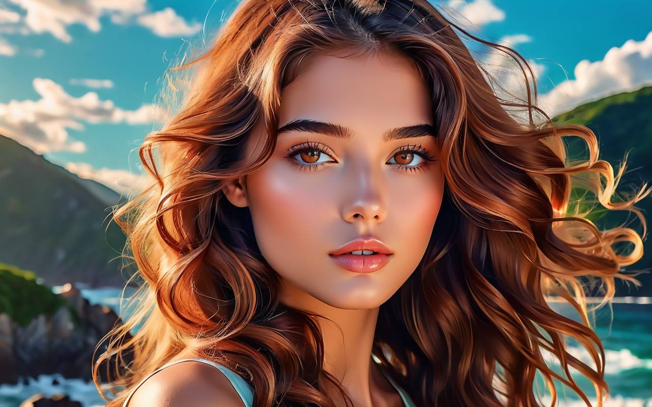 Макияж без макияжа (No Makeup Makeup): пошаговый урок естественной красоты 10 Макияж без макияжа (No Makeup Makeup): пошаговый урок естественной красоты