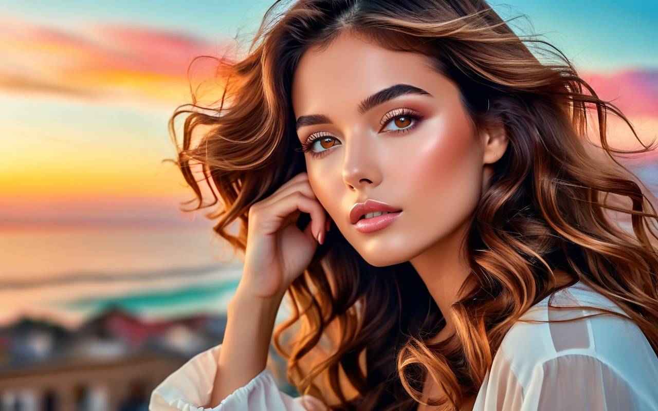 Уход за кожей во время климакса: что менять в косметичке 8 Уход за кожей во время климакса: что менять в косметичке