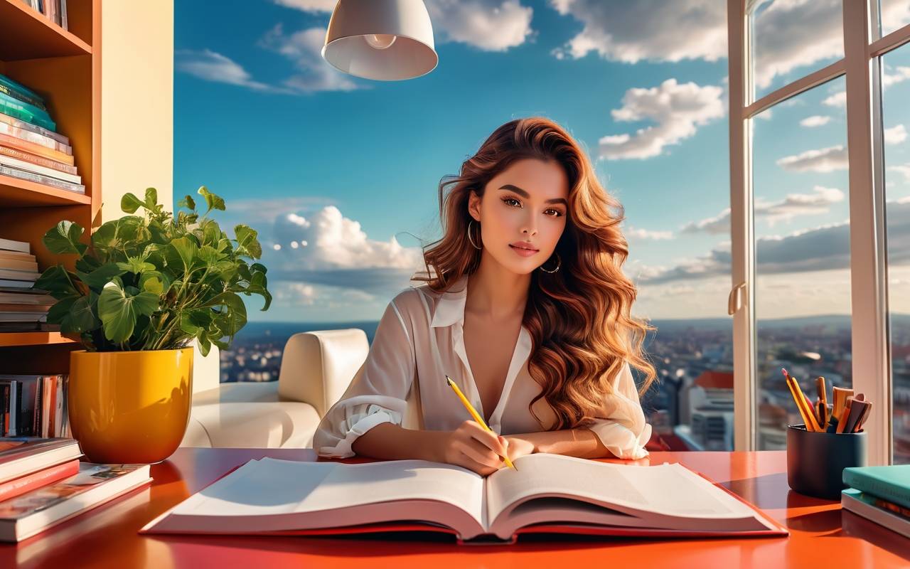 Как начать писать книгу: советы для тех, кто мечтает стать автором 7 Как начать писать книгу: советы для тех, кто мечтает стать автором