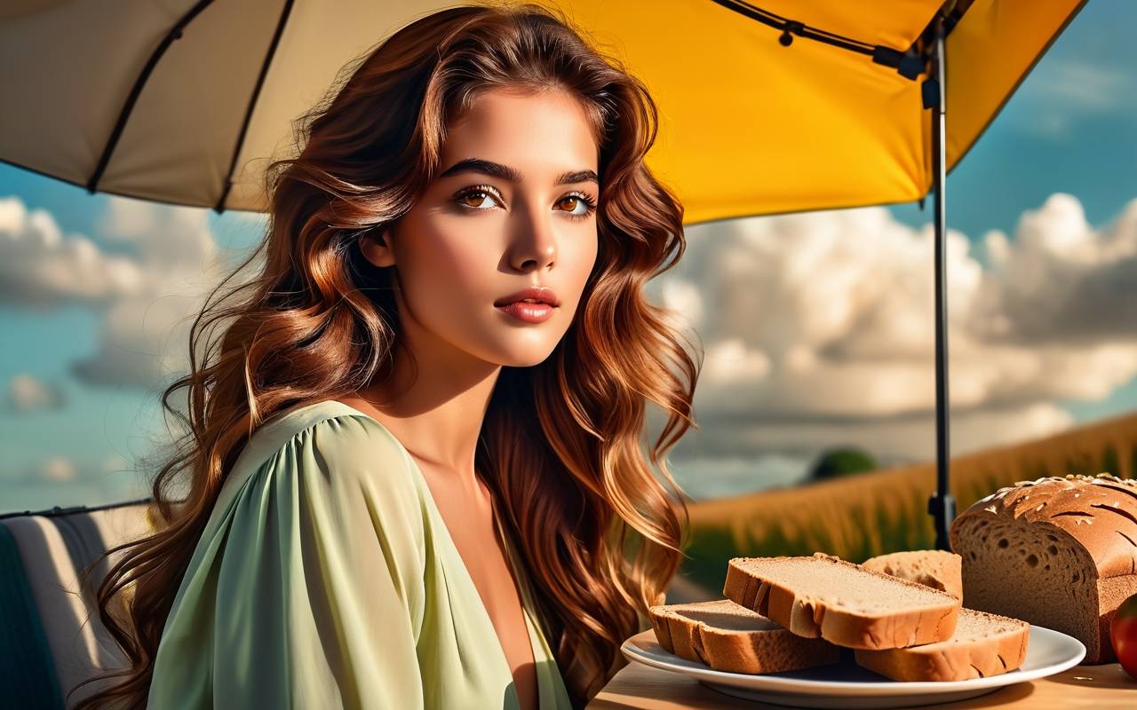 Ошибки в хранении продуктов: почему в крупе заводятся жучки, а хлеб плесневеет 1 Ошибки в хранении продуктов: почему в крупе заводятся жучки, а хлеб плесневеет