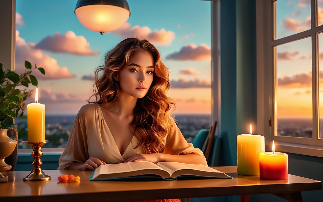 Свечи из вощины: самый простой и ароматный мастер-класс за 15 минут 1 Свечи из вощины: самый простой и ароматный мастер-класс за 15 минут