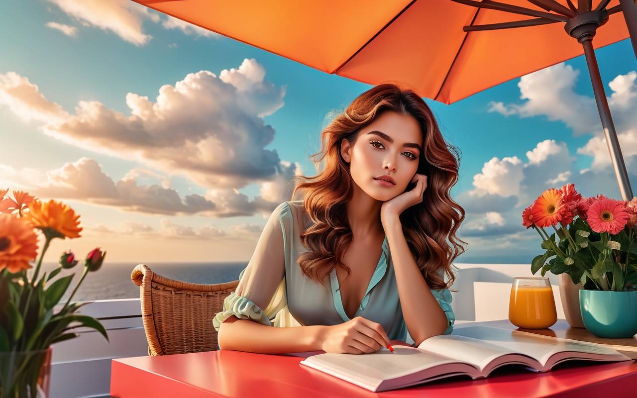 Чувство вины работающей мамы: как перестать себя грызть 1 Чувство вины работающей мамы: как перестать себя грызть