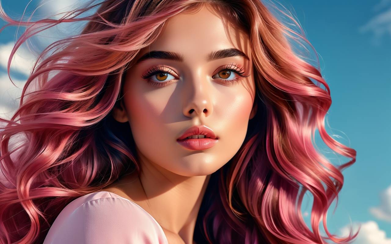 Цветовые тренды 2026: почему все сходят с ума по оттенку «пыльная роза» 1 Цветовые тренды 2026: почему все сходят с ума по оттенку «пыльная роза»