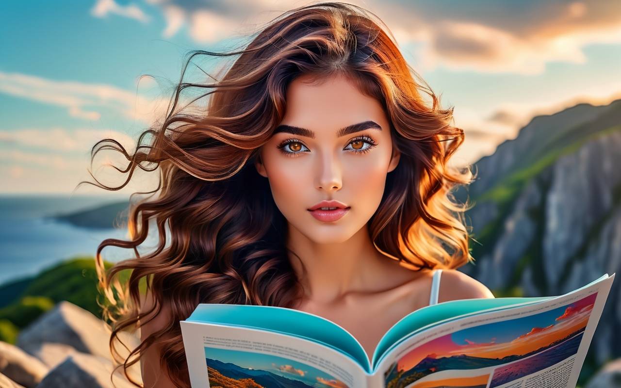 Как развить насмотренность: упражнения для хорошего вкуса 1 Как развить насмотренность: упражнения для хорошего вкуса