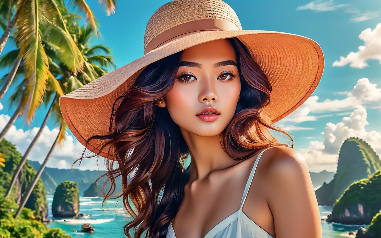 Неизведанная Азия: куда поехать, кроме Таиланда и Бали (Вьетнам, Филиппины) 1 Неизведанная Азия: куда поехать, кроме Таиланда и Бали (Вьетнам, Филиппины)