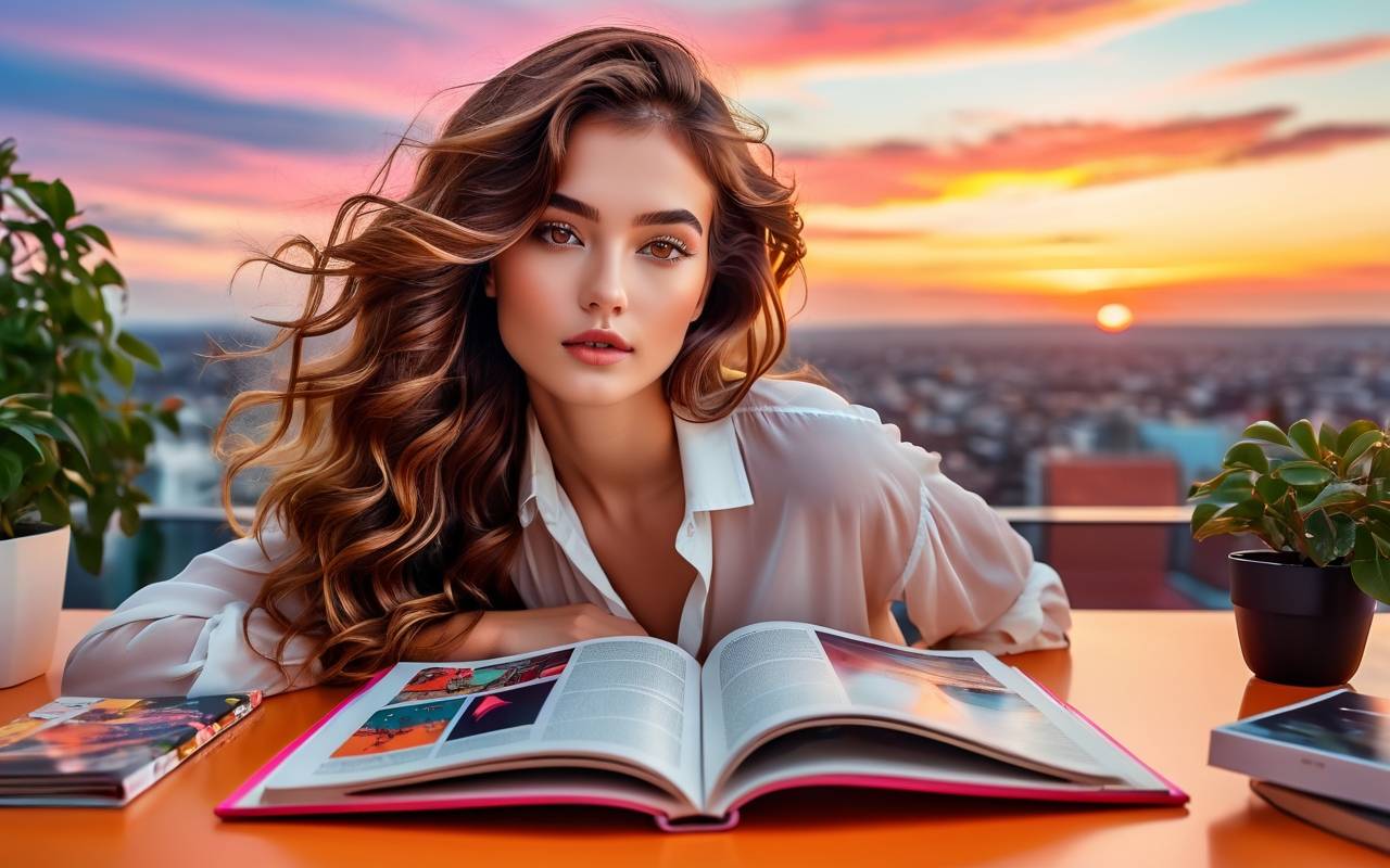 Мобильная фотография: как красиво снимать раскладки (Flatlay) 1 Мобильная фотография: как красиво снимать раскладки (Flatlay)