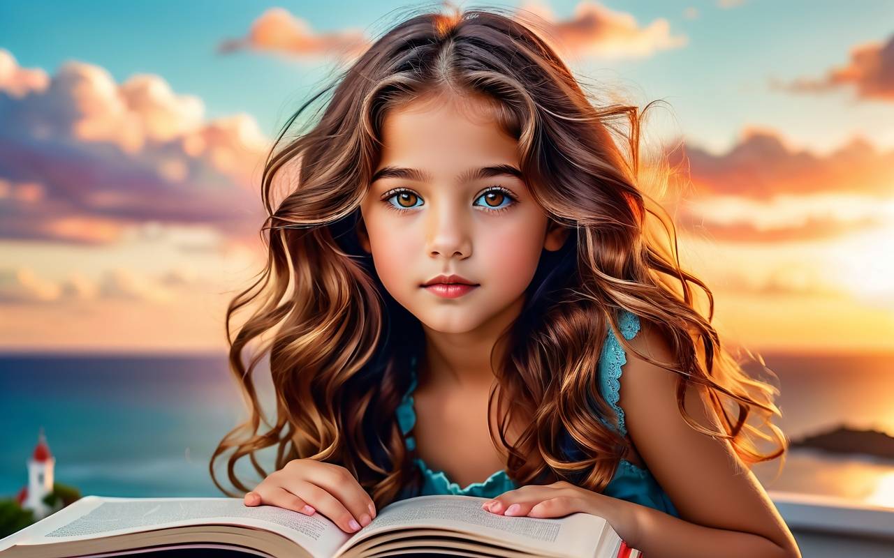 Детская ревность: как подружить старшего и младшего ребенка 1 Детская ревность: как подружить старшего и младшего ребенка