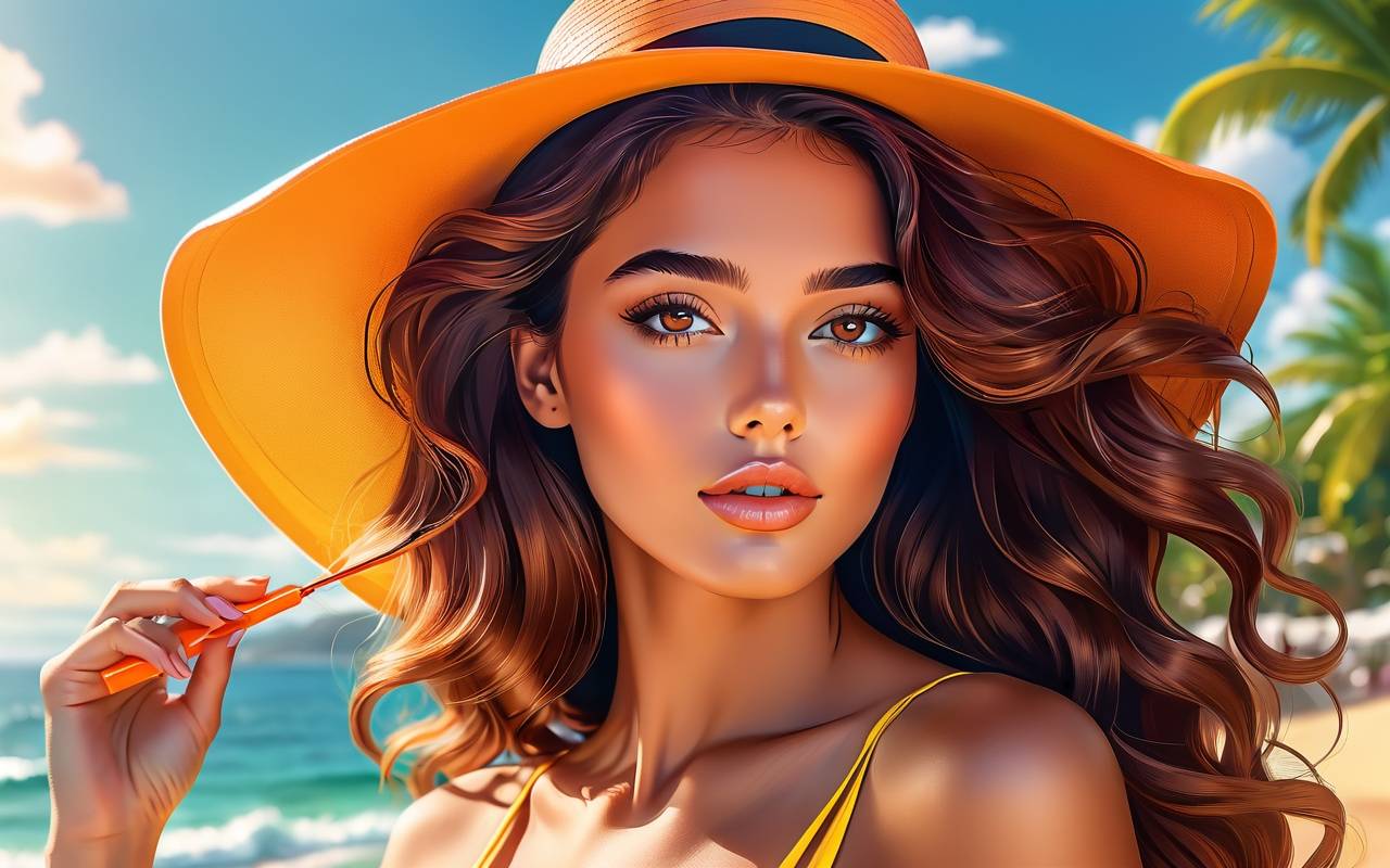 Как не сгореть на отдыхе: правила безопасного загара в жарких странах 1 Как не сгореть на отдыхе: правила безопасного загара в жарких странах