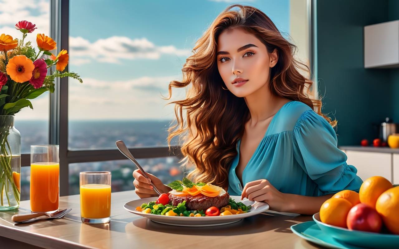 Заготовка еды на неделю: как потратить 3 часа в воскресенье и быть свободной 5 Заготовка еды на неделю: как потратить 3 часа в воскресенье и быть свободной