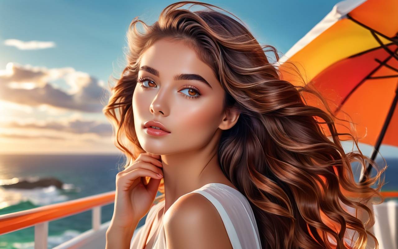 Как выбрать шампунь по типу кожи головы (а не по типу волос!) 1 Как выбрать шампунь по типу кожи головы (а не по типу волос!)