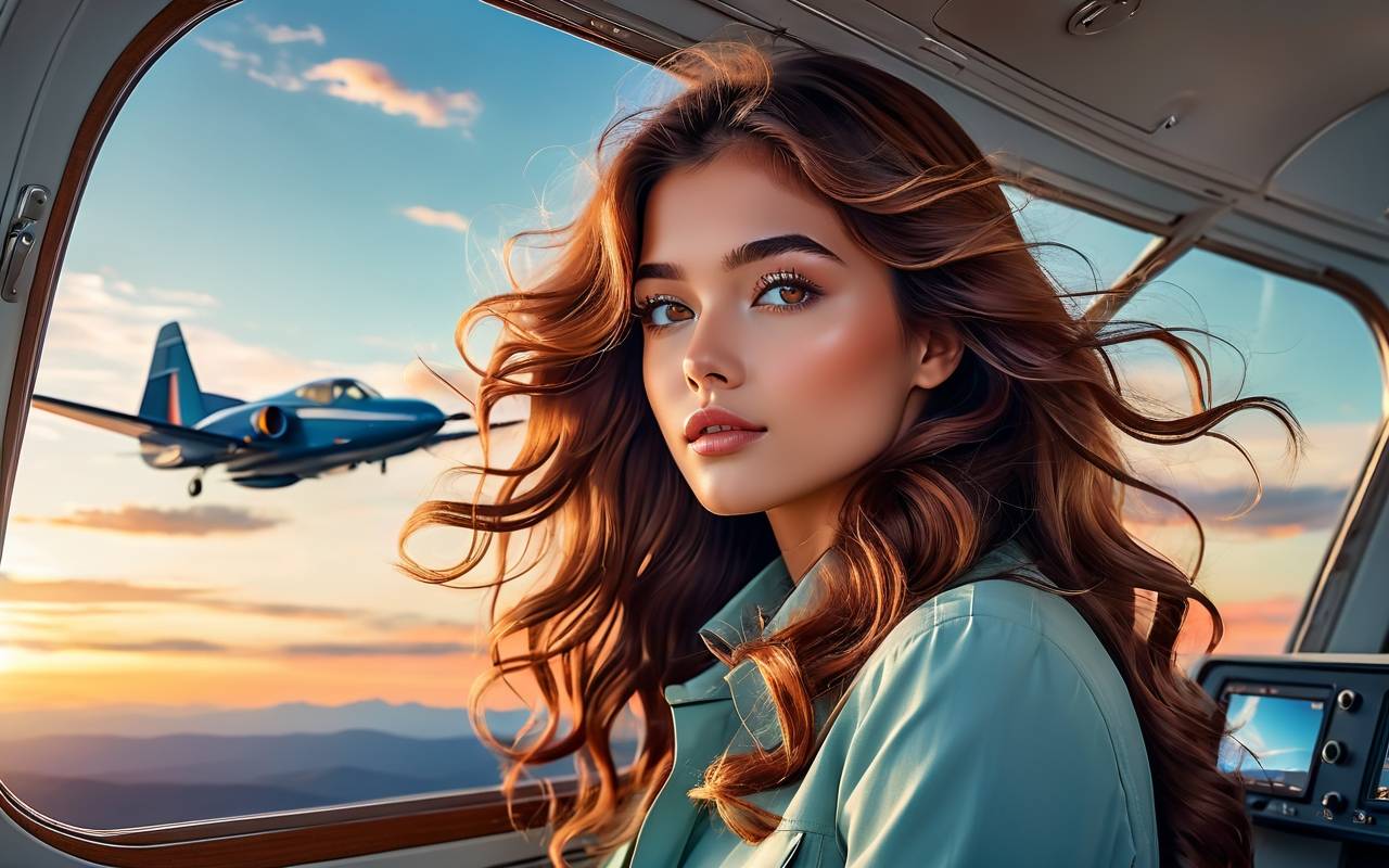 Как не бояться летать: советы аэрофобам от пилотов гражданской авиации 1 Как не бояться летать: советы аэрофобам от пилотов гражданской авиации