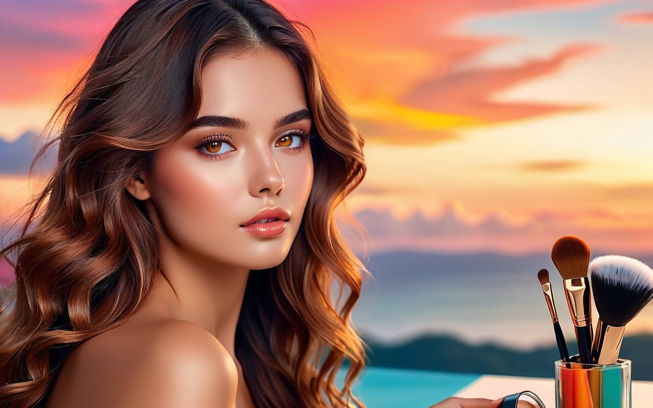 Как мыть кисти для макияжа: инструкция, чтобы не занести бактерии на лицо 1 Как мыть кисти для макияжа: инструкция, чтобы не занести бактерии на лицо