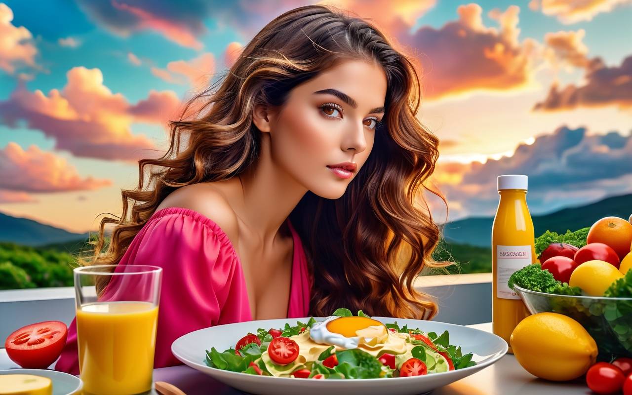 Чем заменить майонез в салатах: 5 вкусных и легких заправок 1 Чем заменить майонез в салатах: 5 вкусных и легких заправок