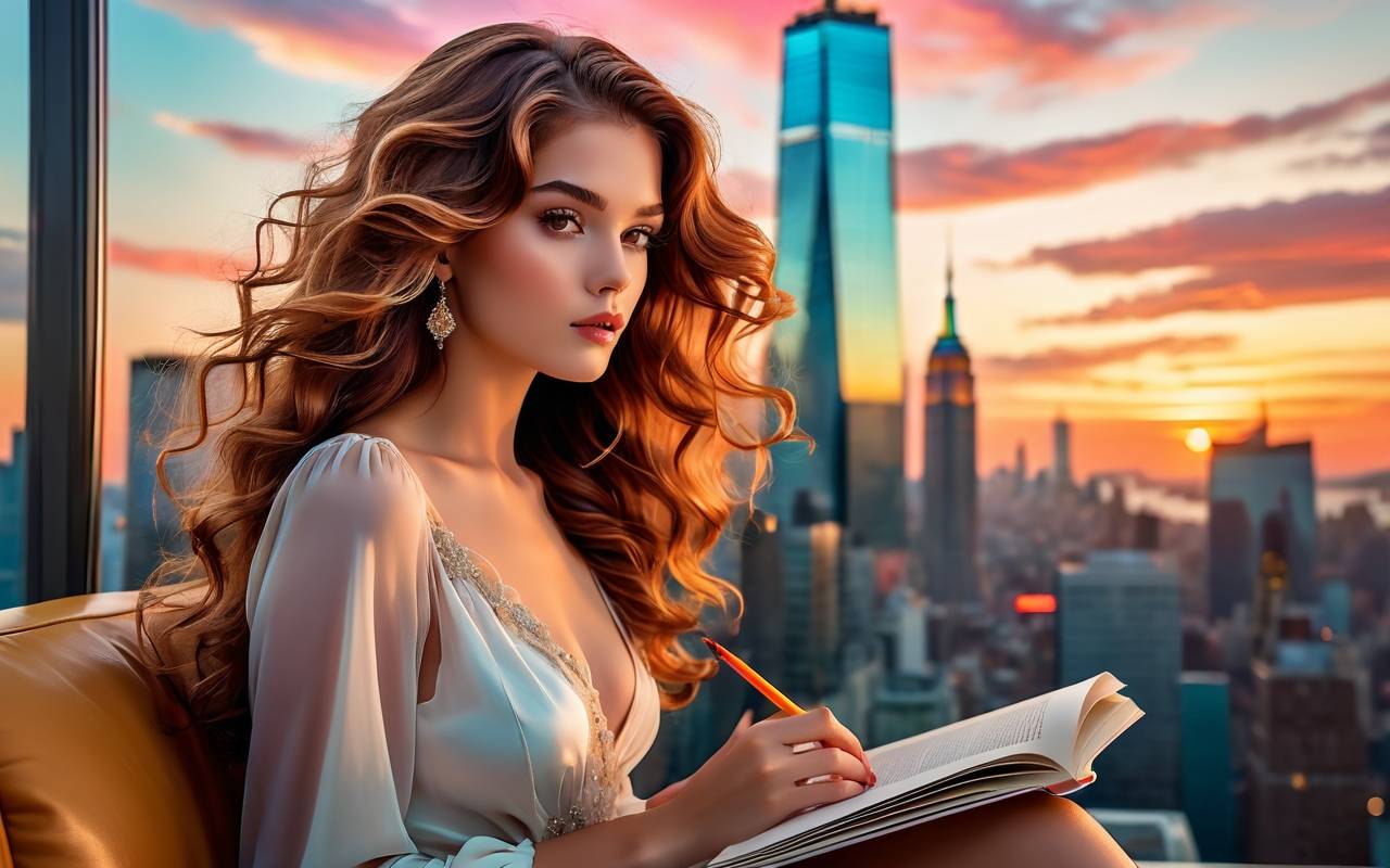 Секреты костюмеров: как создавались культовые образы в «Сексе в большом городе» 1 Секреты костюмеров: как создавались культовые образы в «Сексе в большом городе»
