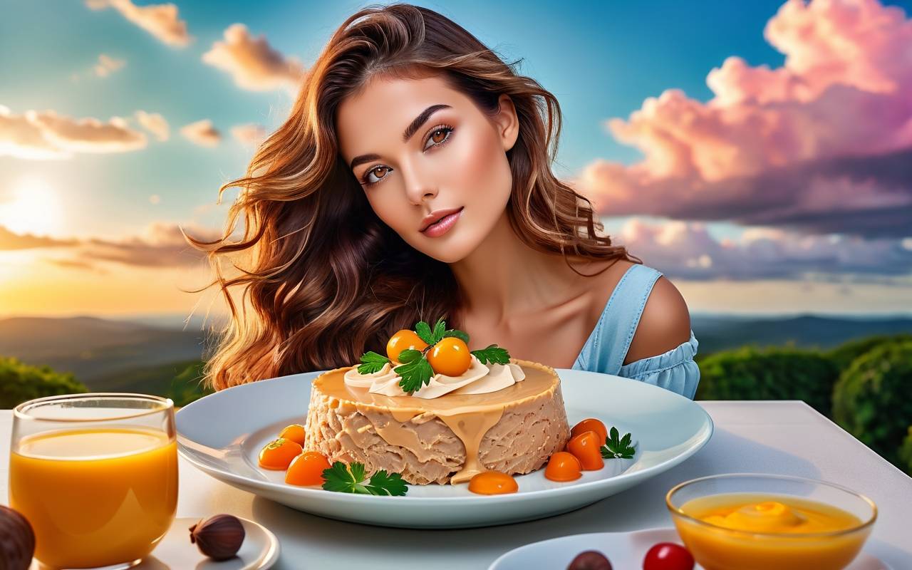 Паштет из куриной печени: рецепт, который полюбит даже муж 1 Паштет из куриной печени: рецепт, который полюбит даже муж