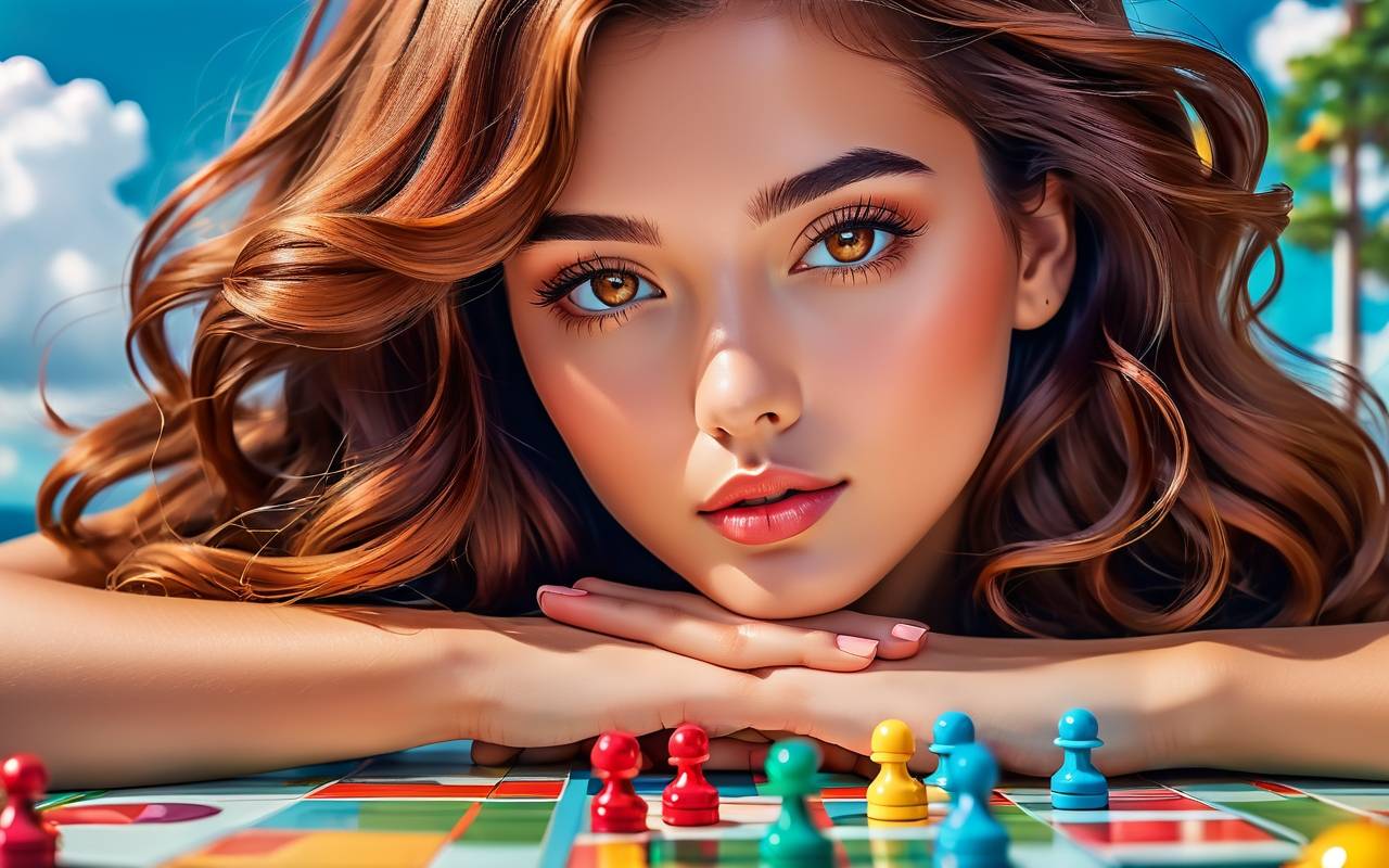 Обучение через игру: лучшие настолки для развития логики и стратегии 1 Обучение через игру: лучшие настолки для развития логики и стратегии
